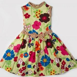 🆕️Llum Barceloneta dress , 100% cotton, size 8